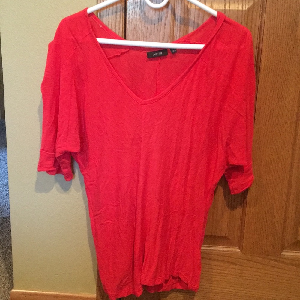 Woman’s shirt